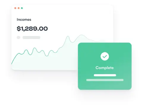 Control and save money